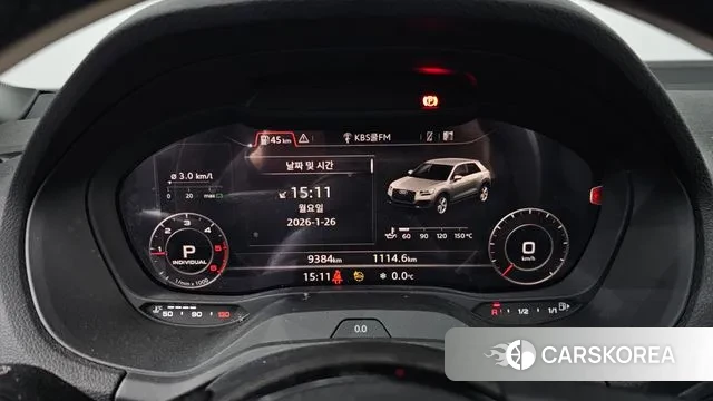 Audi Q2 id 3620150 из Кореи 18