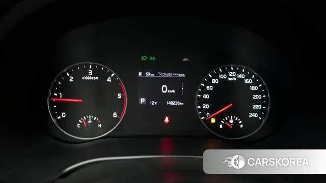 Kia Seltos id 3318620 из Кореи 18