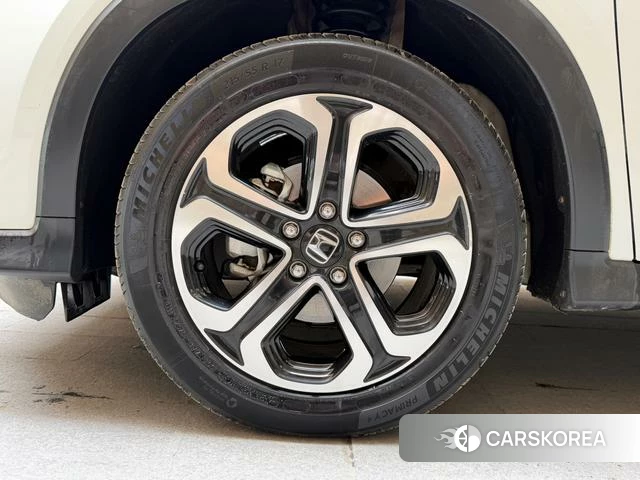 Honda XR-V id 4307403 из Китая 15