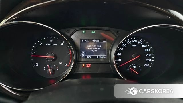 Kia The New Carnival id 4672725 из Кореи 28