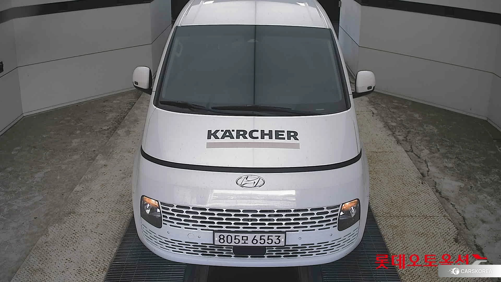 Hyundai Staria id 4674103 из Кореи 35