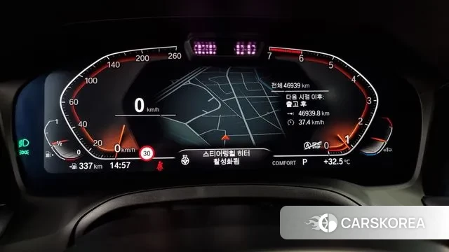 BMW 3 Series (G20) id 3043168 из Кореи 18