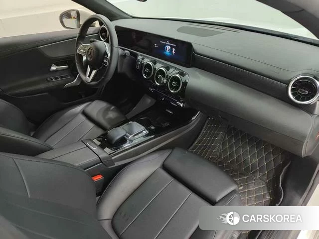 Mercedes-Benz Class A id 4238163 из Китая 20