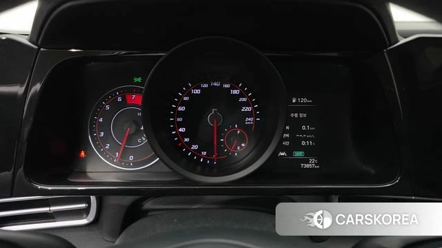 Hyundai Avante (CN7) id 4749641 из Кореи 17