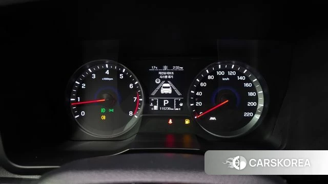 Ssangyong Berry New Tivoli id 3873356 из Кореи 18