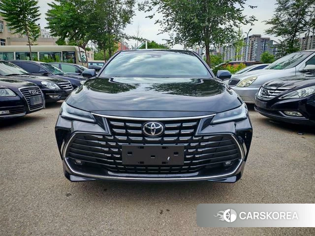 Toyota Asian dragon id 4368225 из Китая 17