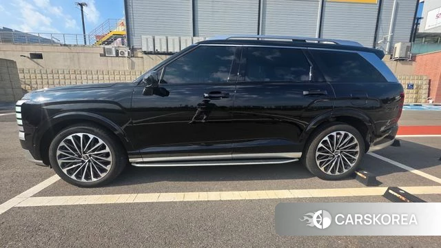 Hyundai Palisade (LX3) id 4921151 из Кореи 17