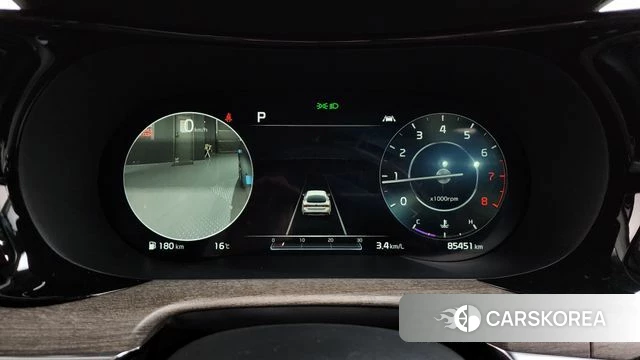 Kia K5 3rd generation id 3872871 из Кореи 18