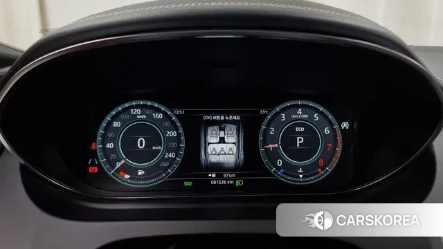 Jaguar E-PACE id 3060874 из Кореи 18