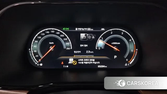 Kia Mohave Master id 3598661 из Кореи 18