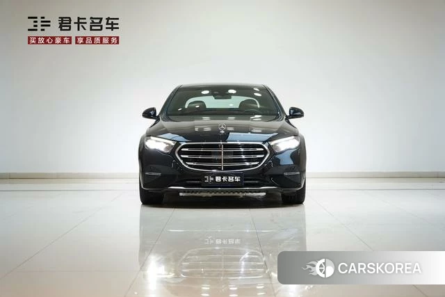 Mercedes-Benz E-class id 4255969 из Китая 17