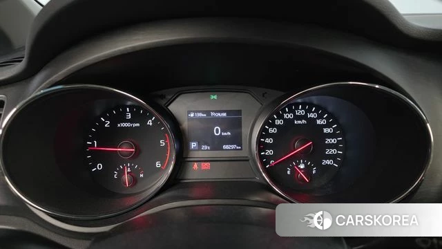 Kia The New Carnival id 4284511 из Кореи 35