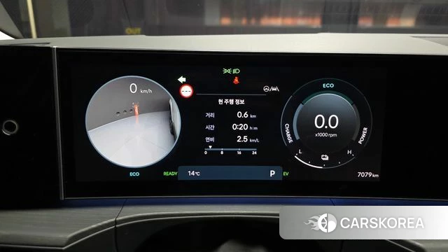 Hyundai Santa Fe (MX5) id 3863906 из Кореи 18