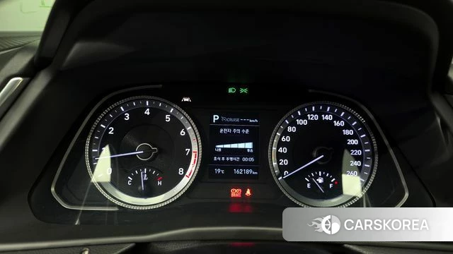 Hyundai Sonata (DN8) id 3955531 из Кореи 18