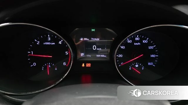 Kia The New Carnival id 3834013 из Кореи 18