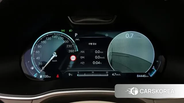 Genesis GV80 id 3473034 из Кореи 18