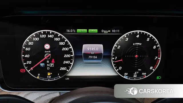 Mercedes-Benz E-Class W213 id 3723203 из Кореи 18