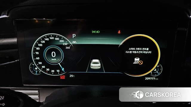 Hyundai The New Grandeur IG id 4428992 из Кореи 29