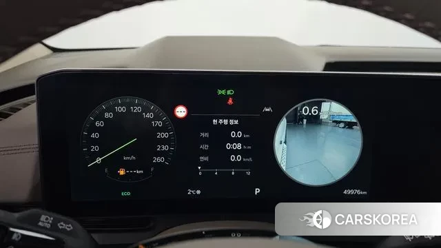 Kia The New Carnival 4th Generation id 3654061 из Кореи 18