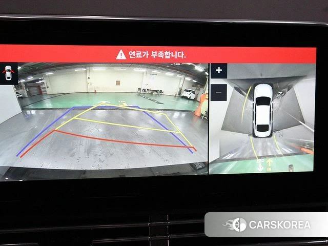 Hyundai The New Grandeur IG id 3828193 из Кореи 18