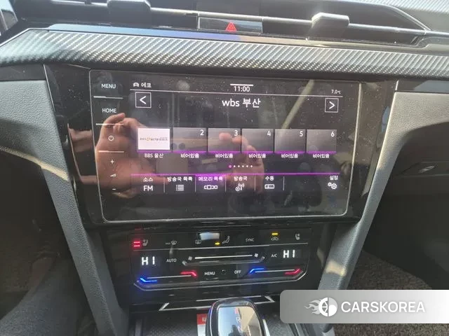 Volkswagen Arteon id 3556020 из Кореи 17