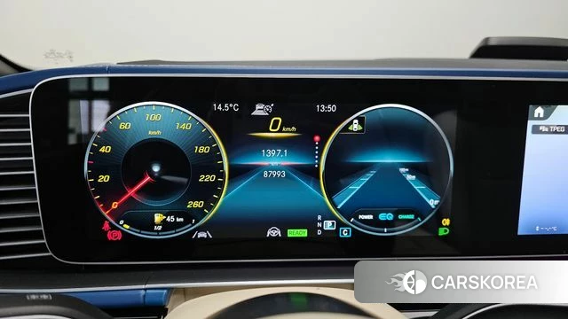 Mercedes-Benz GLS - Class X167 id 3826818 из Кореи 18