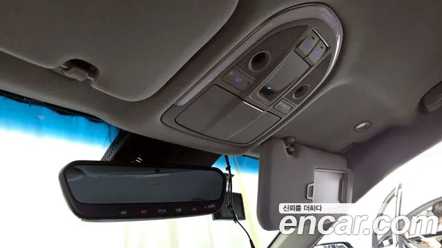 Genesis G80 id 2676971 из Кореи 18