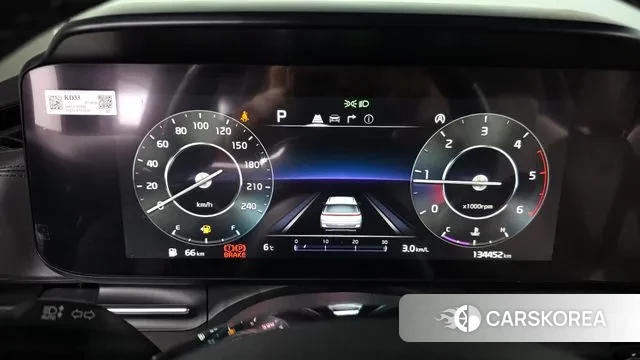 Kia Carnival 4th generation id 3787761 из Кореи 18