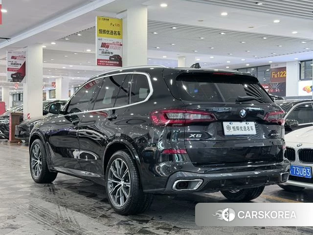 BMW X5 (imported) id 4219952 из Китая 15