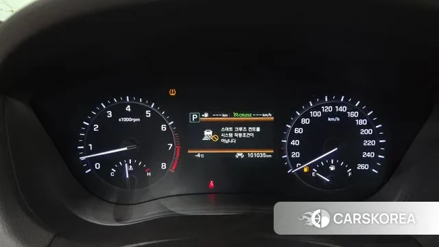 Genesis G80 id 3505099 из Кореи 18