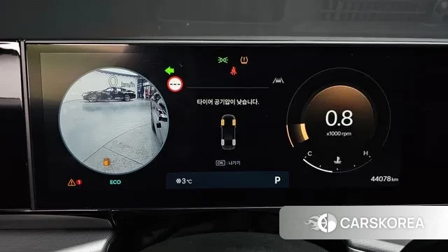 Hyundai Grandeur (GN7) id 3653964 из Кореи 18