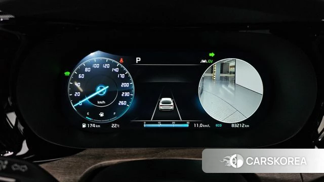 Kia K5 Hybrid 3rd Generation id 4223876 из Кореи 18