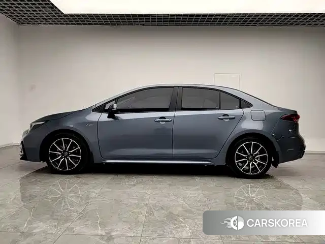 Toyota Levin id 4600518 из Китая 16