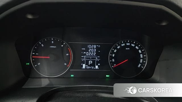Ssangyong Rexton Sports id 4325920 из Кореи 28