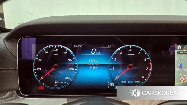 Mercedes-Benz E-Class W213 id 4323640 из Кореи 18