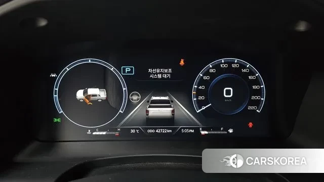 Ssangyong The New Rexton Sports Cannes id 2900701 из Кореи 18