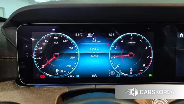 Mercedes-Benz E-Class W213 id 3438454 из Кореи 18