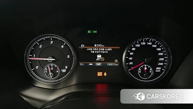 Hyundai The New Santa Fe id 3635466 из Кореи 18