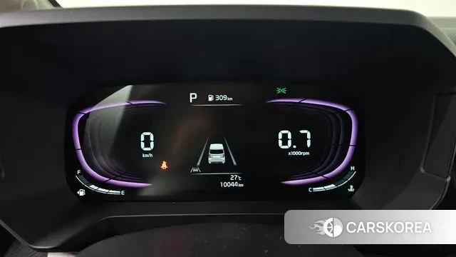 Kia The New Kia Ray id 2964218 из Кореи 18