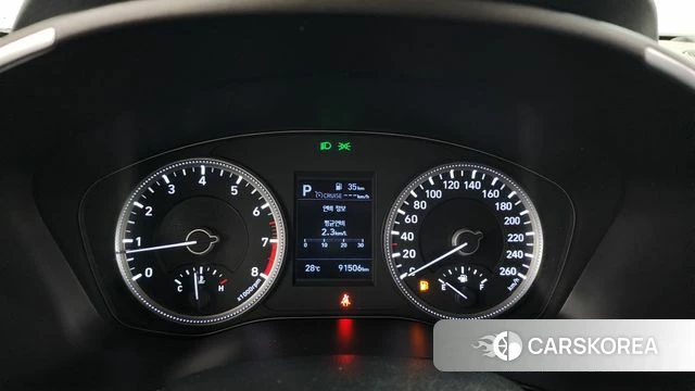 Hyundai Santa Fe TM id 4482865 из Кореи 18