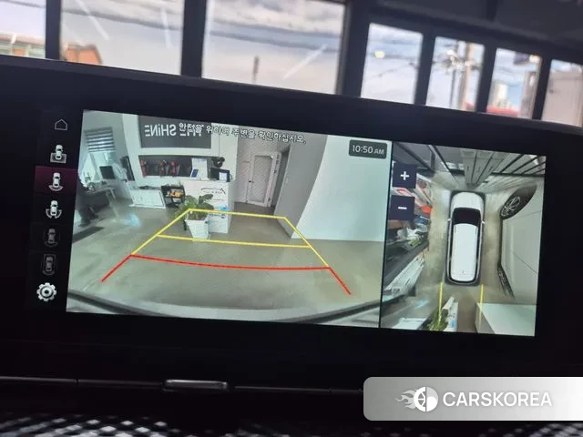 Kia Carnival 4th generation id 3191600 из Кореи 17