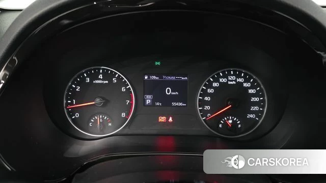 Kia Seltos id 3905205 из Кореи 18