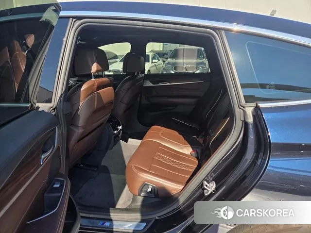 BMW 6 Series GT (G32) id 2995048 из Кореи 9