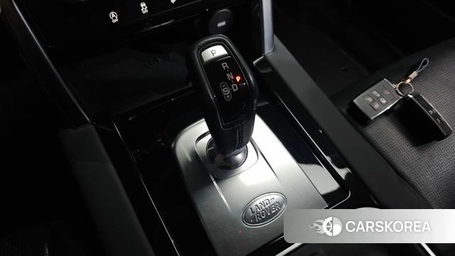 Land Rover Discovery Sports 2nd Generation id 4586412 из Кореи 33