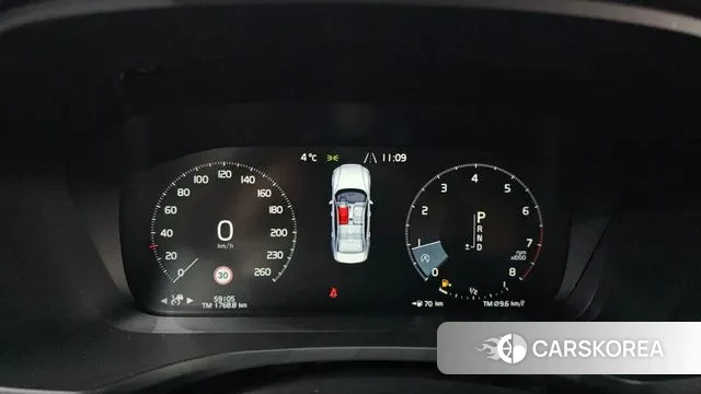 Volvo S60 3rd generation id 3439597 из Кореи 18