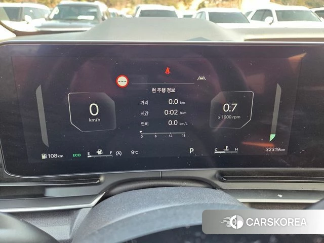 Kia The New Carnival 4th Generation id 4427694 из Кореи 15