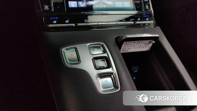 Hyundai The New Grandeur IG id 4019691 из Кореи 18