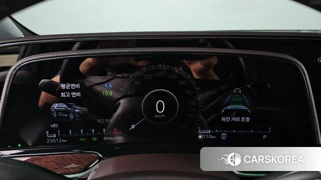 Cadillac Escalade 5th Generation id 4608429 из Кореи 38