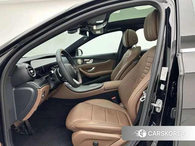 Mercedes-Benz E-class id 4329096 из Китая 29