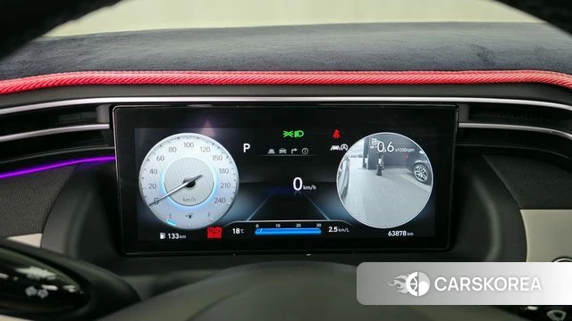 Hyundai Tucson (NX4) id 4179137 из Кореи 18